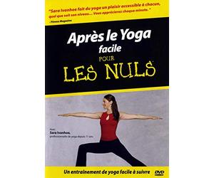Après Le Yoga Pour Les Nuls