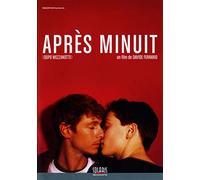 Apres minuit - dvd