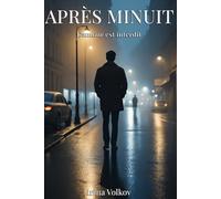 APRÈS MINUIT: L'amour est interdit: 1