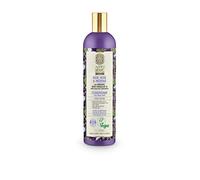 Après-shampoing Cèdre et Rose cheveux fragiles 400ml