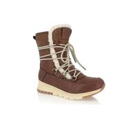 Apres-ski boot Kimberfeel Wanda (Beige) donna 39