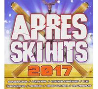 Apres Ski Hits 2017