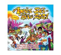 Various - Après Ski Hits 2021