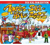 Après Ski Hits 2023 - XXL Fan Edition