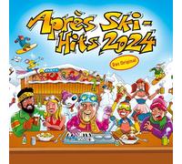Various Artists Après Ski Hits 2024 (CD)