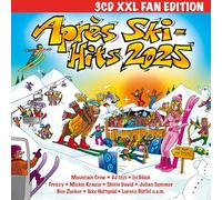 Après Ski Hits 2025 (XXL)