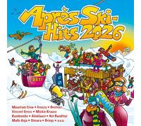 Après Ski Hits 2026