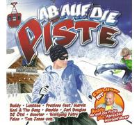 Apres-Ski-Hits (Compilation CD, 43 Tracks)