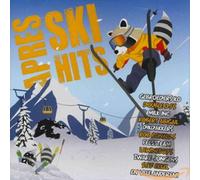 APRES SKI HITS - VARIOUS