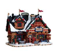 Apres-Ski Lodge con Alimentatore Cod. 75201