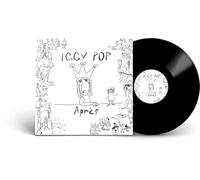 Aprés ( vinyl )