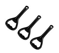 Apri Barattoli Bar Cucina, Birra Apribiliglie ferro, Birra Apribiliglie, Apribottiglie Con Design Classico, Antiscivolo, 6.5 Pollici(3Pcs)
