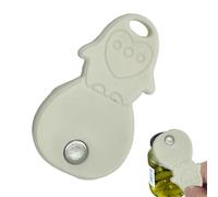 Apri Barattoli Per Coperchi - Accessorio Per Sollevare Bottiglie Con Magneti - Utensili per Conserve Apri Barattoli - Per Anziani E Per La Conservazione Domestica Degli Alimenti