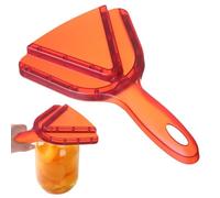 Apri Barattoli Per Persone Con Mani Deboli,Rimozione Coperchi A Svitamento Facile - Apri Coperchi Con Impugnatura Antiscivolo | Per Cucina Cucinare Apertura Facile Lattine Bottiglie Nonna Anziani