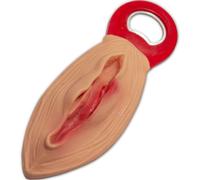 Apri Bottiglia A Forma Di Vagina Diablo Picante Colore Randow