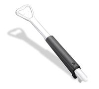 Apri Bottiglie Multifunzione in Acciaio Inossidabile Apribottiglie Portatili cavatappi vino Personalizzato per la Famiglia, Ristorante, Hotel, Cucina (2PCS)