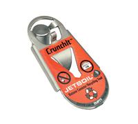 Apri cartuccia gas Jetboil Crunchit