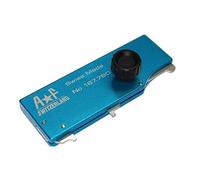 Apri cassa AF 167.760 per fondelli a vite per una presa sicura SWISS MADE