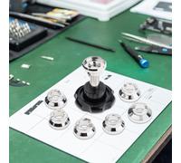 Apri cassa dell'orologio Robusti orologi di apertura e chiusura Strumenti di