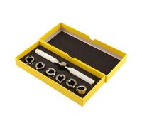 Apri cassa dell'orologio Robusto orologiaio Dispositivo di rimozione della