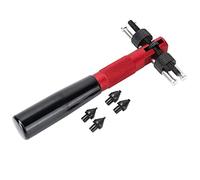 Apri Cassa per Orologio Extra Large, Apri Cassa per Orologio a Forma di T, Universale per Laptop Tablet Orologiaio Cellulare Tutti gli Orologi