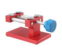 Apri cassa posteriore per 38 modelli da 40 mm, strumento essenziale per qualsiasi riparatore o appassionato di orologi (rosso)