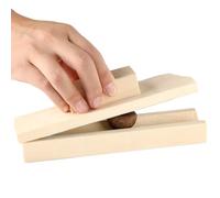 Apri Castagne - Taglia e Sbuccia Manuale Resistente,Utensile per Tagliare le Castagne | per Nocciole Noci e Pecan in Cucina