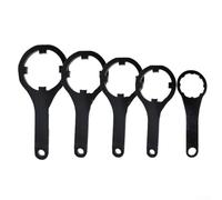 Apri chiave per secchio resistente alla ruggine e all'umidità, per secchi da 5 a 30 l, chiusura sicura e facile rotazione per la conservazione quotidiana dell'acqua (86 mm)