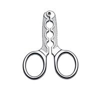 Apri da dado a pistacchio di cracker con noce con manico in acciaio inossidabile dadi Openpafago semi di semi di girasole