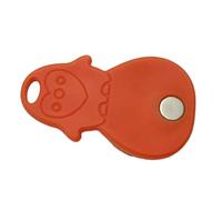 Apri del barattolo di inscatolamento - gadget a sollevatore di coperchio magnetico per una facile maneggevolezza delle bottiglie, rimozione del barattolo largo e regolare per il decapaggio, cucina dom