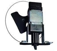 Apri del tappo del rifornimento del carburante dell'automobile per i modelli di Kia compreso Optima per la sostituzione facile di Sonata 957203K000