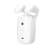 Apri del Tende Automatico, Tende Intelligenti Apertura del Automatico e Manuale di Controllo dell'app di Controllo Vocale più Stretto per Casa, Ufficio, Hotel (1PC)