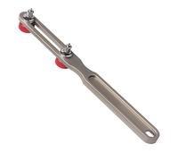 Apri della cassa posteriore dell'orologio Apri della copertura posteriore