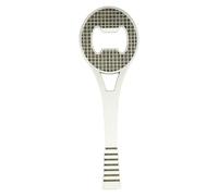 Apri Delle Bottiglie Da Tennis - Strumento Per Aprire La Birra Con Una Lega Di Zinco A Forma Di Retrò | REDERE E Bevande Analcoliche, Bottiglia Piatta Resistente, Regalo Nuovo Per Feste,