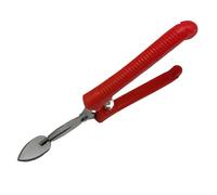 Apri Durian | Pinza Sguscia Acciaio Inox Per Frutta - Sbuccia Anti Scivolo Per Casa Campeggio Cucina