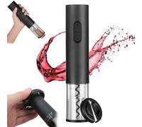 Apri elettrici automatici per aprire il vino con un tappo