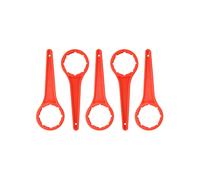 Apri facilmente i tuoi secchi di plastica con questo set di strumenti per tappi