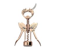 Apri facilmente i tuoi vini e birre preferiti con questo strumento portatile com