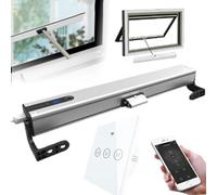 Apri Finestra Automatico, Forza Di Chiusura: 250 N, Apri Finestra Automatico Elettrico Con Controller A 4 Canali/telecomando