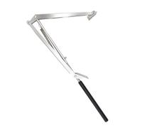 Apri finestra in alluminio Serra Strumento da giardino automatico Asta di apertura Strumenti da giardinaggio sensibili Accessori per serra Strumenti da giardinaggio sensibili