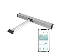 Apri finestra intelligente Assistente Alexa Controllo vocale Imposta limitazione di apertura Lucernario elettrico Pusher Automazione a villa - Maggiore sicurezza(Kit1)