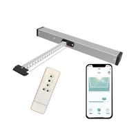 Apri finestra intelligente Assistente Alexa Controllo vocale Imposta limitazione di apertura Lucernario elettrico Pusher Automazione a villa - Maggiore sicurezza(Kit2)