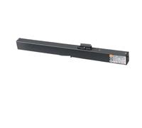 Apri-finestre automatici, Attuatore a catena con telecomando for apri finestra elettrico 24 V CC for lucernari 200-400 mm(300M)