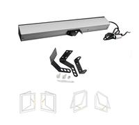 Apri-finestre automatici, Attuatore for apertura finestra a catena singola 24V con telecomando. Corsa 300-1000 mm(24v+window Opener,Stroke 1000mm)