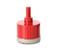 Apri-foro, Alesatore for smerigliatrice angolare, trapano elettrico manuale, alesatore dentato(45mm)