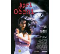 Apri Gli Occhi [DVD]