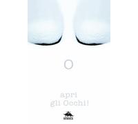 Libri De' Claire - Apri Gli Occhi