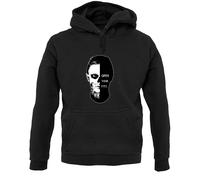 Apri I Tuoi Occhi - Felpa - AHS - TV - Fan - Merch - Horror - Regalo