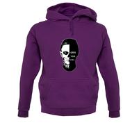 Apri I Tuoi Occhi - Felpa - AHS - TV - Fan - Merch - Horror - Regalo