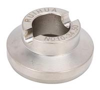Apri il Retro Dell'orologio, Apri la Cassa Dell'orologio Sostituzione delle Batterie Dell'orologio e Regolazione della Riparazione Dell'orologiaio Utilizzare i Braccialetti per L'apertura(34.5mm)